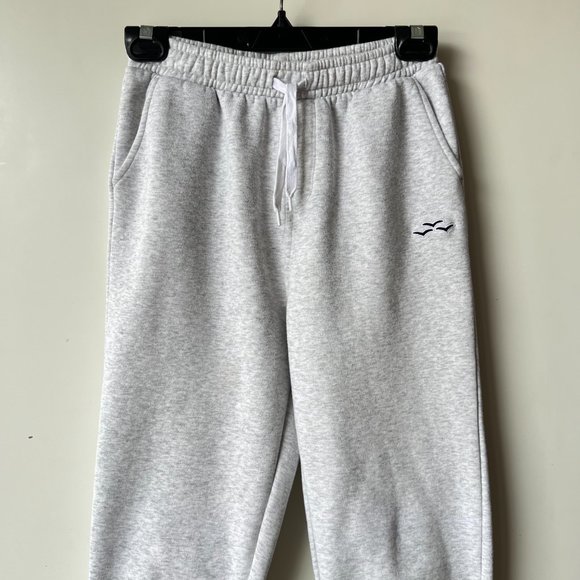 EUC Lazypants Classic Grey 14Y - Picture 2 of 15